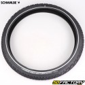 Bicycle tire 24x2.35 (60-507) Schwalbe Smart Sam Cargo reflective piping