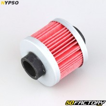 Oil filter Nypso Aprilia Leonardo 125, Scarabeo 150, Peugeot Elystar 150 ...