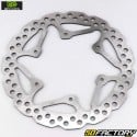 Rear brake disc Yamaha YZ 125 (since 2022), YZF 250 (since 2021)... Ø240 mm wave NG Brakes