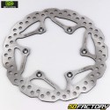 Rear brake disc Yamaha YZ 125 (since 2022), YZF 250 (since 2021)... Ø240 mm wave NG Brakes