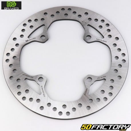 Honda CMX 1100 Rear Brake Disc Rebel, NT 1100 (2022 - 2023) Ø256 mm NG Brakes