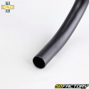 Aluminum bicycle handlebar Ø31.8 mm Uno HBCR12 460 mm black