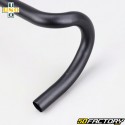 Aluminum bicycle handlebar Ø31.8 mm Uno HBCR12 460 mm black