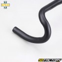 Aluminum bicycle handlebar Ø31.8 mm Uno HBCR12 460 mm black