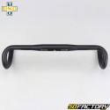 Aluminum bicycle handlebar Ø31.8 mm Uno HBCR12 460 mm black