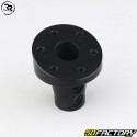 Buje del volante inclinable XNUMX° aluminio karting Righetti Ridolfi negro