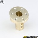 Inclinación del buje del volante XNUMX° aluminio karting Righetti Ridolfi magnesio