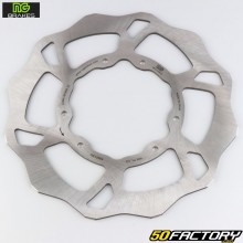 Front brake disc Malaguti XTM 125 (2019 - 2023) Ø260 mm wave NG Brakes