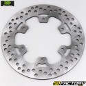 Ducati SS 400 rear brake disc, Monster 600, Yamaha TDM 850... Ø245 mm NG Brakes