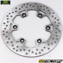 Ducati SS 400 rear brake disc, Monster 600, Yamaha TDM 850... Ø245 mm NG Brakes