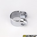 Universal Chrome Mirror Bracket 40.5mm