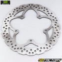 Front brake disc Kawasaki Ninja, Z 125, Versys-X 300... Ø290 mm wave NG Brakes