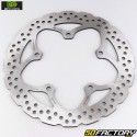 Front brake disc Kawasaki Ninja, Z 125, Versys-X 300... Ø290 mm wave NG Brakes