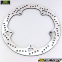 Front brake disc KTM Duke  XNUMX, RC XNUMX, XNUMX... ØXNUMX mm NG Brakes