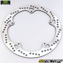 Front brake disc KTM Duke  XNUMX, RC XNUMX, XNUMX... ØXNUMX mm NG Brakes