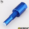 2-stroke engine piston block Ø14 mm Righetti Ridolfi blue (nylon tip)