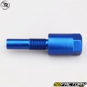 2-stroke engine piston block Ø14 mm Righetti Ridolfi blue (nylon tip)