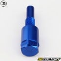 2-stroke engine piston block Ø14 mm Righetti Ridolfi blue (nylon tip)