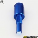 2-stroke engine piston block Ø14 mm Righetti Ridolfi blue (nylon tip)