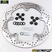 Front brake disc BMW F 900 R, R 1250, K 1600... Ø320 mm floating NG Brakes