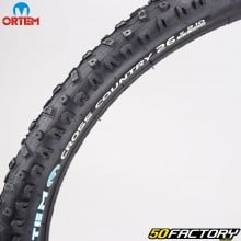 Bicycle tire 26x2.10 (54-559) Ortem Cross Country