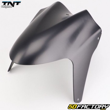 Parafango anteriore MBK Nitro,  Yamaha Aerox (prima di 2013) TNT Original nero opaco