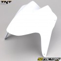 Guarda-lamas dianteiro MBK Nitro, Yamaha Aerox  (antes de XNUMX) TNT Tuning branco