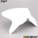 Guarda-lamas dianteiro MBK Nitro, Yamaha Aerox  (antes de XNUMX) TNT Tuning branco