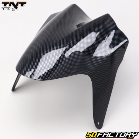 Guarda-lamas dianteiro MBK Nitro, Yamaha Aerox  (antes de XNUMX) TNT Tuning carbono