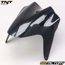 Front mudguard MBK Nitro,  Yamaha Aerox (before 2013) TNT Tuning carbon