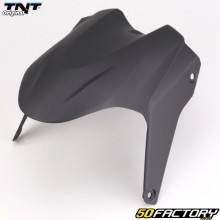 Garde boue avant MBK Nitro, Yamaha Aerox (depuis 2013) TNT Original noir mat