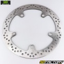 Front brake disc Indian FTR 1200, Pursuit, Challenger 1768... Ø320 mm floating NG Brakes