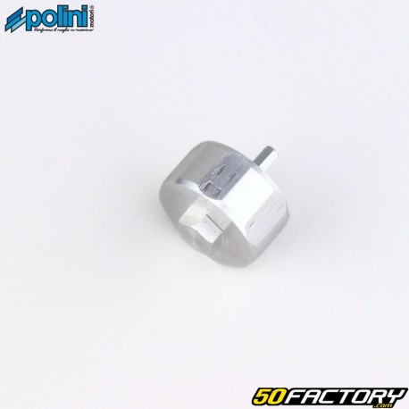 Shock absorber adjustment key Polini