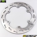 Honda Rear Brake Disc ST Pan European 1100, CTX 1300, GLX 1500... Ø316 mm NG Brakes