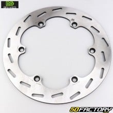 Rear Brake Disc Honda ST Pan European 1100, CTX 1300, GLX 1500... Ø316 mm NG Brakes