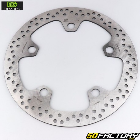 Honda VFR 1200 Front Brake Disc Crosstourer (2012 - 2018), Goldwing 1800 (2014 - 2017) Ø310 mm NG Brakes