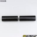 Black Session BMX-Heringe (mit Ø10-mm-Adaptern)