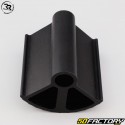 Righetti Ridolfi karting aluminum pedal extension black