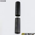 Black Session BMX-Heringe (mit Ø10-mm-Adaptern)