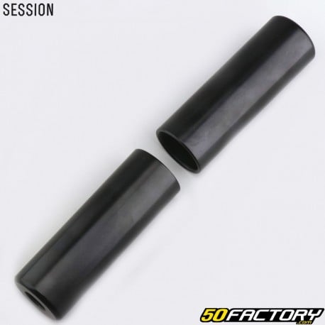 Black Session BMX-Heringe (mit Ø10-mm-Adaptern)