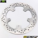 Front brake disc Yamaha  XSR 125 (2021 - 2023) Ã˜267mm NG Brakes