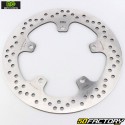 Front brake disc Yamaha  XSR 125 (2021 - 2023) Ã˜267mm NG Brakes