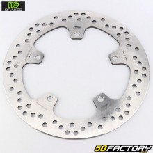 Front brake disc Yamaha  XSR 125 (2021 - 2023) Ø267 mm NG Brakes