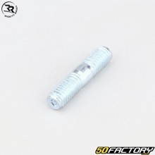 Wheel hub stud XNUMXxXNUMX mm karting Righetti Ridolfi (individually)