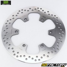 Front brake disc Keeway K-light 125 (2018 - 2023), QJ Motor SRV 125 (2022 - 2023) Ø280 mm NG Brakes