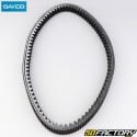 Kawasaki J belt, Kymco People 300...24.6x1011 mm Dayco kevlar