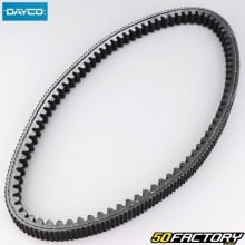 Kawasaki J belt, Kymco People 300...24.6x1011 mm Dayco kevlar