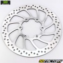 Front brake disc KTM Duke (2017 - 2020), RC 125 (2017 - 2021) Ø300 mm NG Brakes