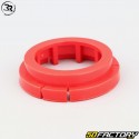 Rim centering ring for wheel hub Ø40 mm karting Righetti Ridolfi red