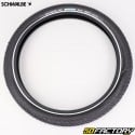 Schwalbe Big Ben HSXNUMX XNUMXxXNUMX (XNUMX-XNUMX) bicycle tire with reflective stripes